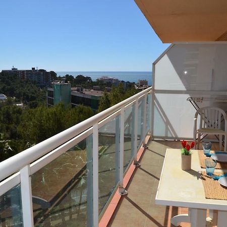 Lovely Familiar Apartment With Pool In Cap ซาลอว์ ภายนอก รูปภาพ