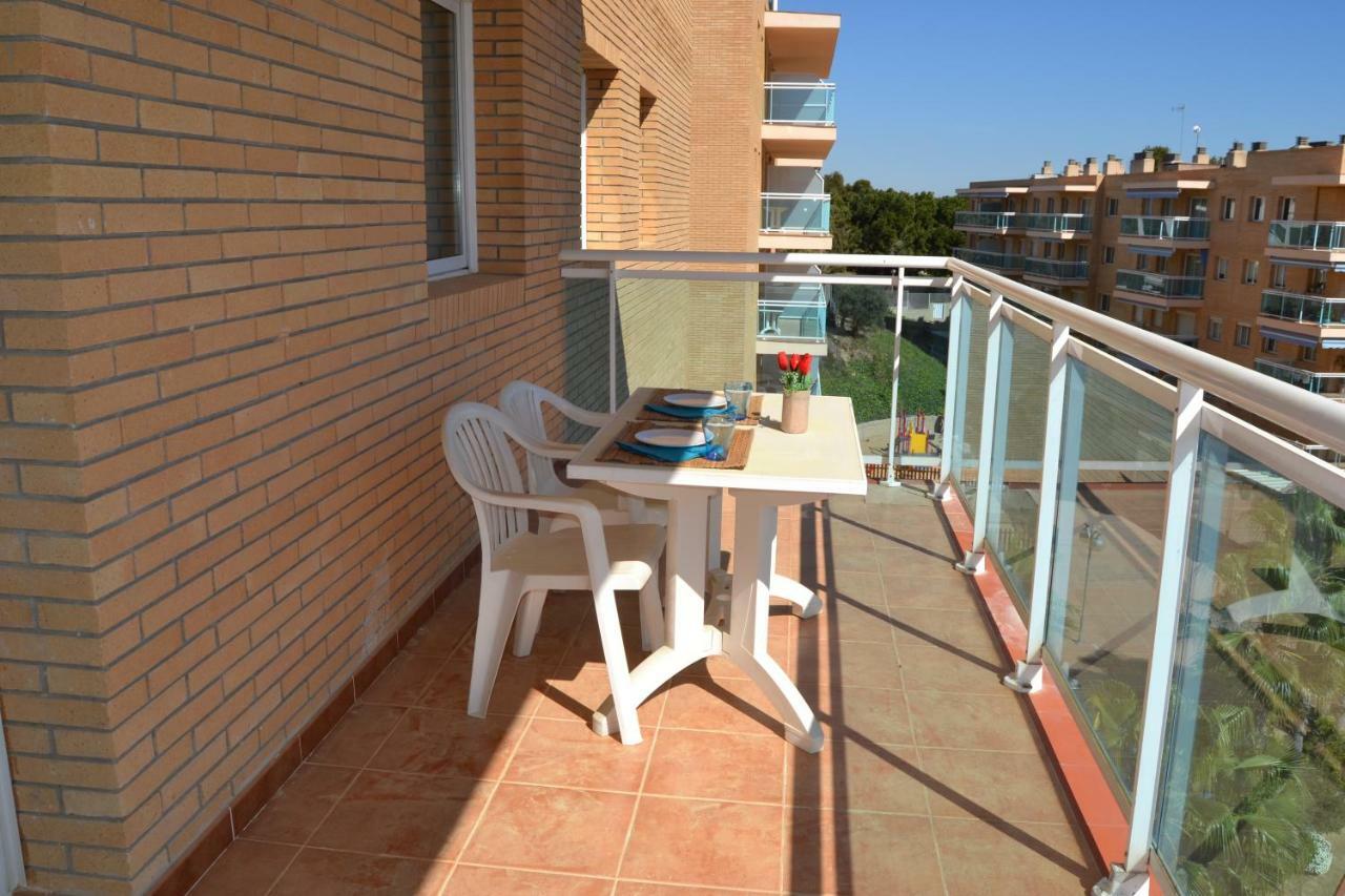 Lovely Familiar Apartment With Pool In Cap ซาลอว์ ภายนอก รูปภาพ