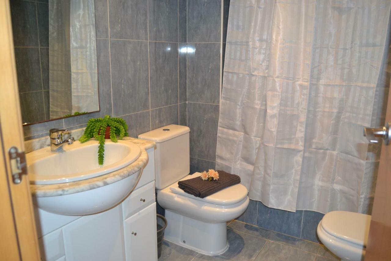Lovely Familiar Apartment With Pool In Cap ซาลอว์ ภายนอก รูปภาพ