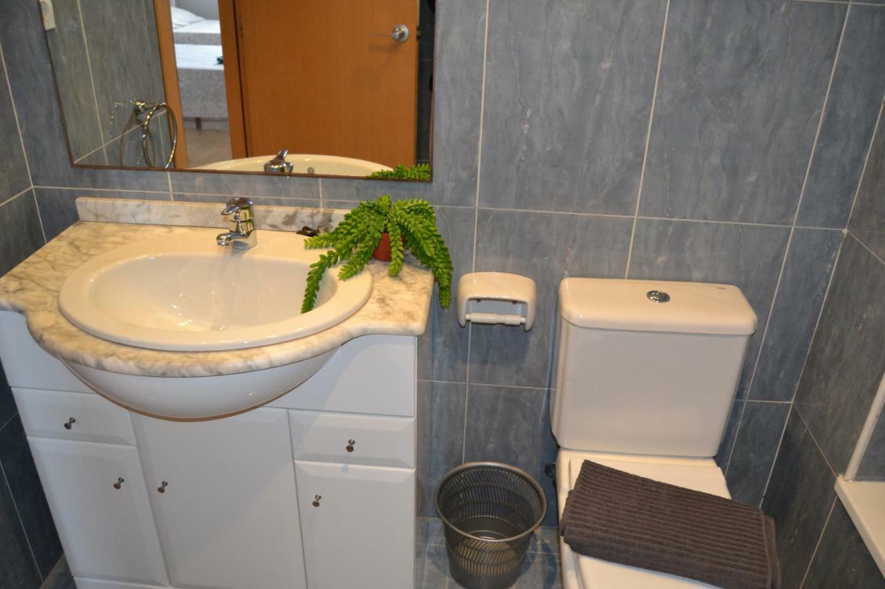 Lovely Familiar Apartment With Pool In Cap ซาลอว์ ภายนอก รูปภาพ