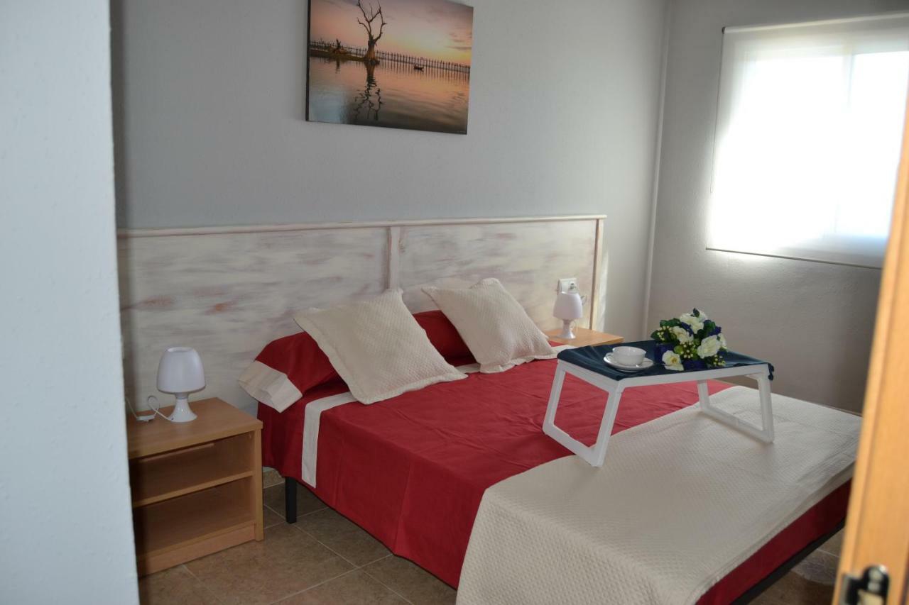 Lovely Familiar Apartment With Pool In Cap ซาลอว์ ภายนอก รูปภาพ