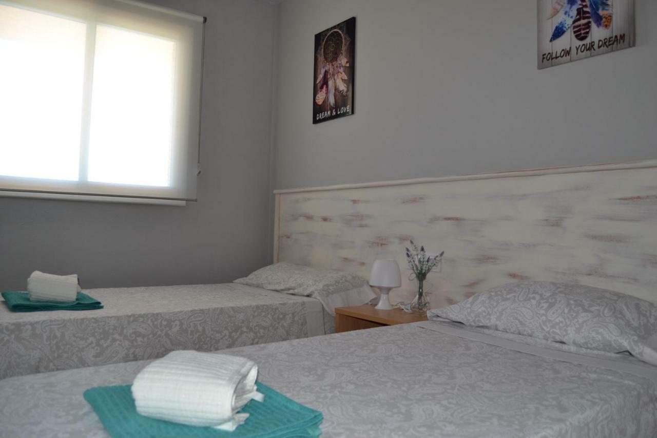 Lovely Familiar Apartment With Pool In Cap ซาลอว์ ภายนอก รูปภาพ