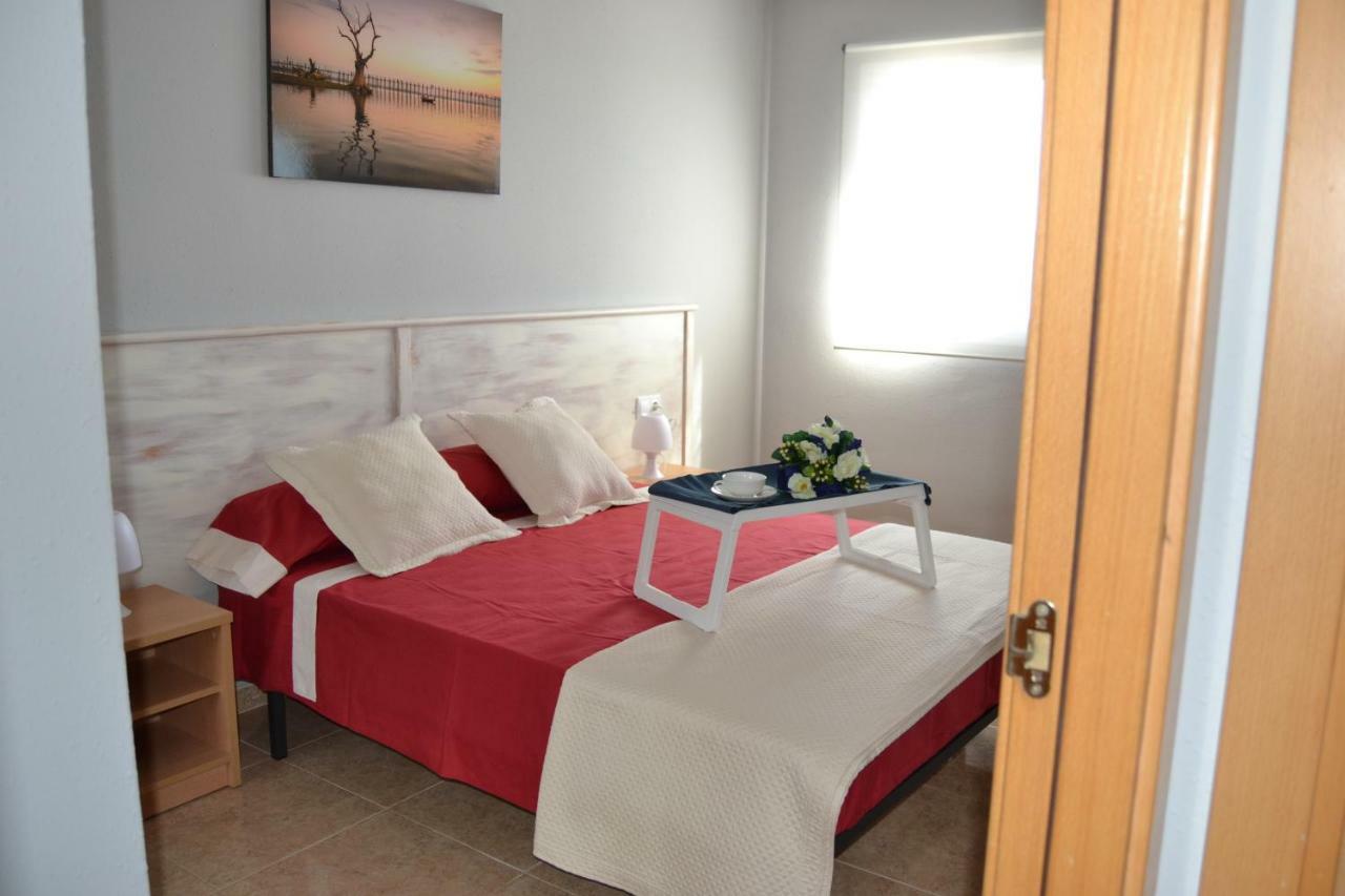 Lovely Familiar Apartment With Pool In Cap ซาลอว์ ภายนอก รูปภาพ