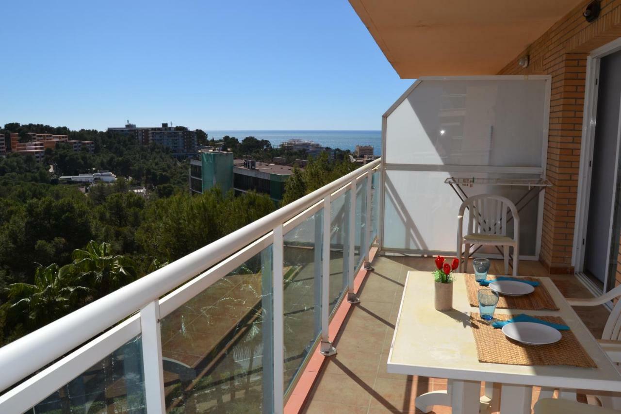 Lovely Familiar Apartment With Pool In Cap ซาลอว์ ภายนอก รูปภาพ